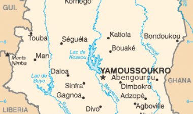 Côte d'Ivoire (Météo): le Bulletin dans le Bounkani, le Gontougo, l'Iffou, le Gbëkê...(Sodexam)