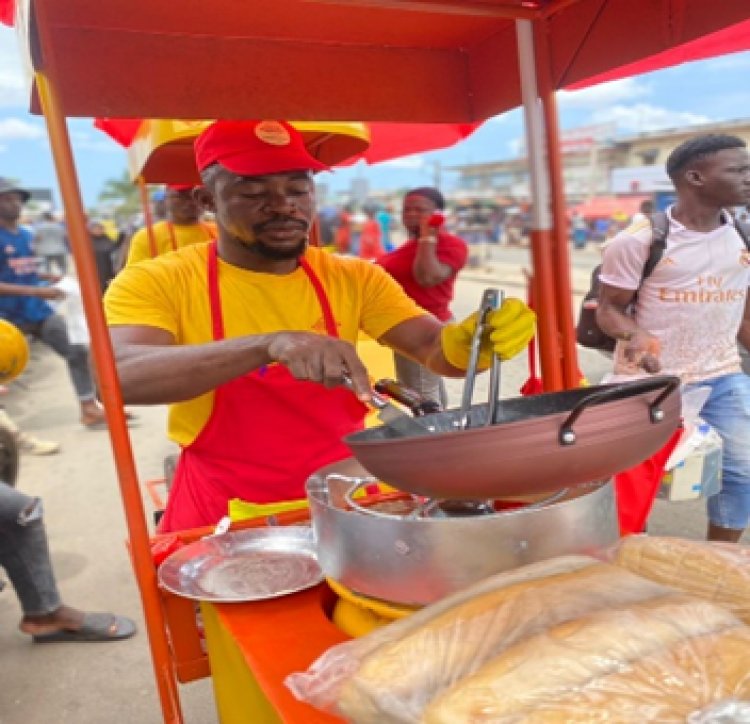 Côte d’Ivoire (Abidjan) : comment le Rafaa facilite l’employabilité des jeunes   
