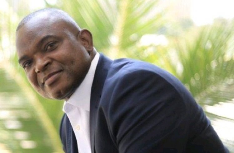 Côte d’Ivoire (Développement) : « Nous ne saurions bâtir, si nous décimons… » (Vincent Toh Bi Irié, pdt Aube Nouvelle)