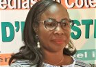 Côte d’Ivoire (Médias) : « Ce que nous ferons pour les femmes » (Angèle Koulaï, pdte Ofumci)