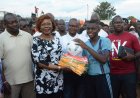 Côte d’Ivoire (Bounkani)/Tournoi Dominique Ouattara : Doropo s’offre le trophée