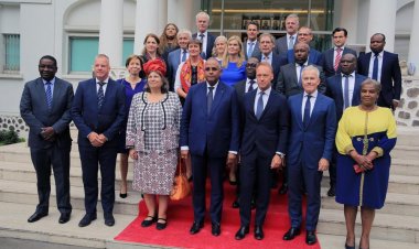 Côte d’Ivoire (Chaîne de valeur lait) : Royal FrieslandCampina annonce de belles perspectives