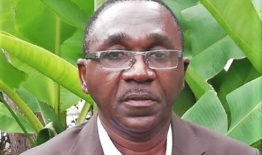 Côte d'Ivoire (Affaire « Etudiants squatters des amphithéâtres»): « Pourquoi je ne suis pas d'accord avec Gbagbo » (Le Pr. Tano Yao)