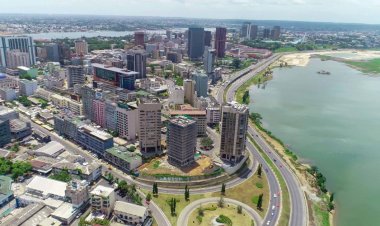 Côte d'Ivoire (Météo) : le Bulletin du 30 septembre 2022 (Sodexam)