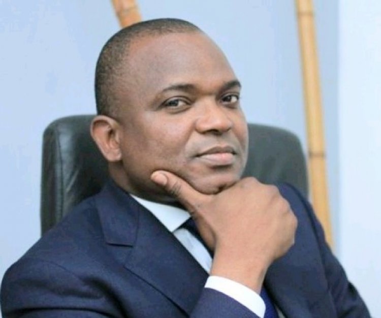 Côte d’Ivoire (Conscience du changement) : « Respectez un peu les gens » (Vincent Toh Bi Irié, pdt Aube nouvelle)