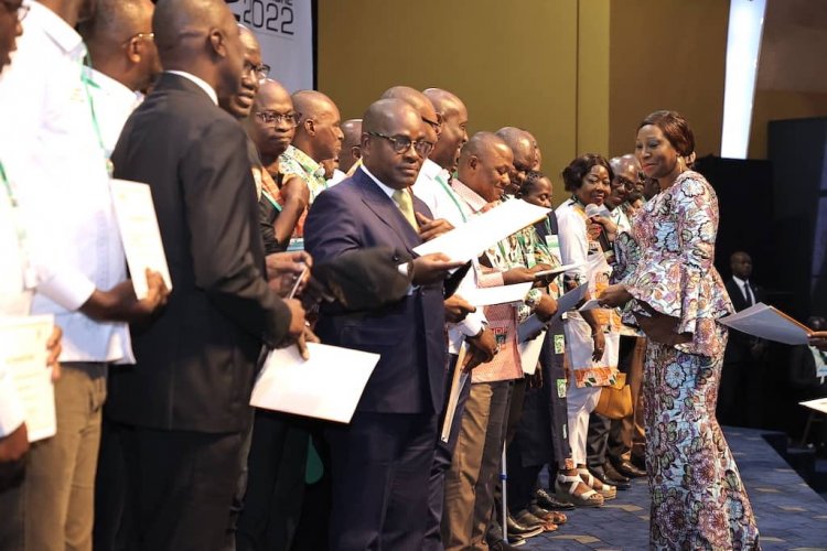 Côte d’Ivoire (Rhdp) : les fortes attentes de Ouattara !