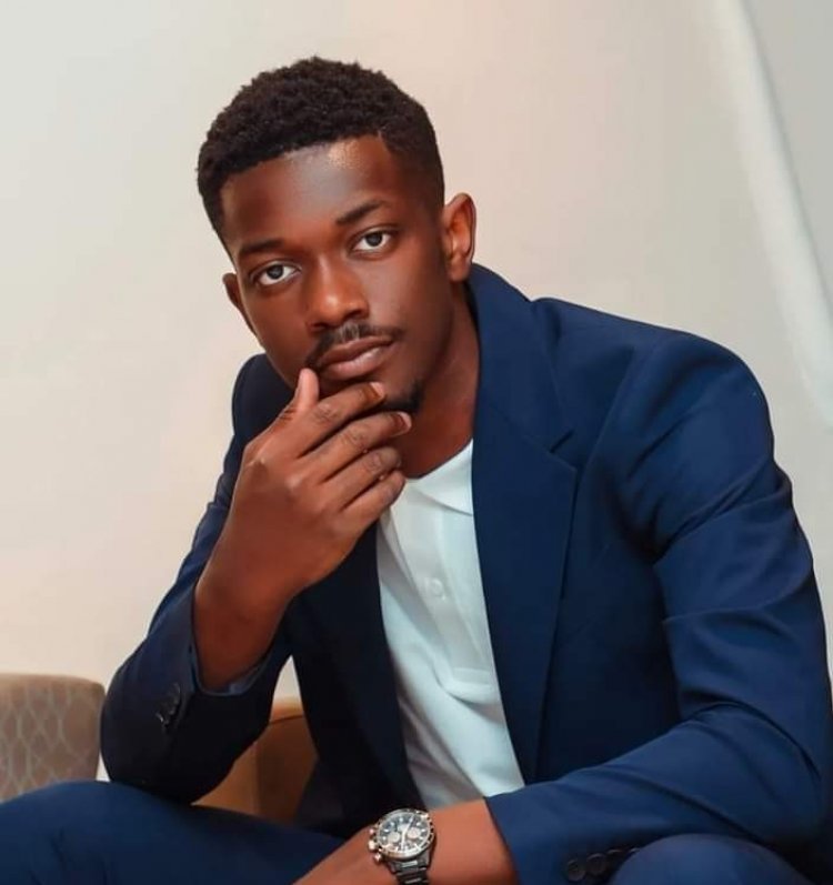 Côte d'Ivoire (Cam tchin-tchinn) : « Jonathan Morisson est l'Homme de 2022! » (Ferro M. Bailly, journaliste ivoirien)
