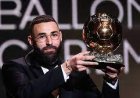 Monde (Ballon d'or ) : Benzema s’offre le sacre 2022!