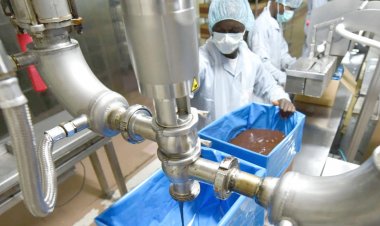 Côte d’Ivoire (Transformation locale du cacao) : une capacité de broyage de 1 072 000 tonnes d’ici à octobre 2023