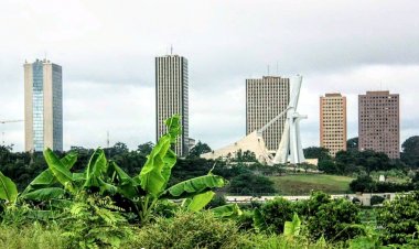 Côte d'Ivoire (Météo) : le Bulletin météo du 26 octobre 2022 (Sodexam)
