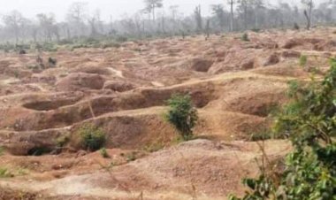 Côte d’Ivoire (Affrontements orpailleurs illégaux-Forces de l’ordre) : la gendarmerie compte 5 morts et 22 blessés  à Kokoumbo