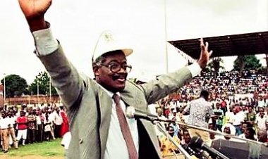 Côte d’Ivoire (Politique) : une croix sur Djeni Kobina?   