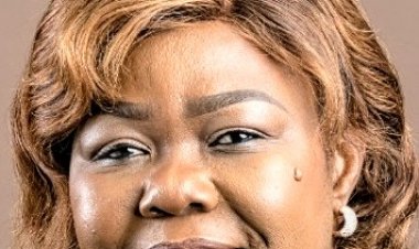 Côte d’Ivoire (Aif 2022) : « L’Afrique est le continent de l’avenir, avec toute sa richesse » (Nialé Kaba, ministre)