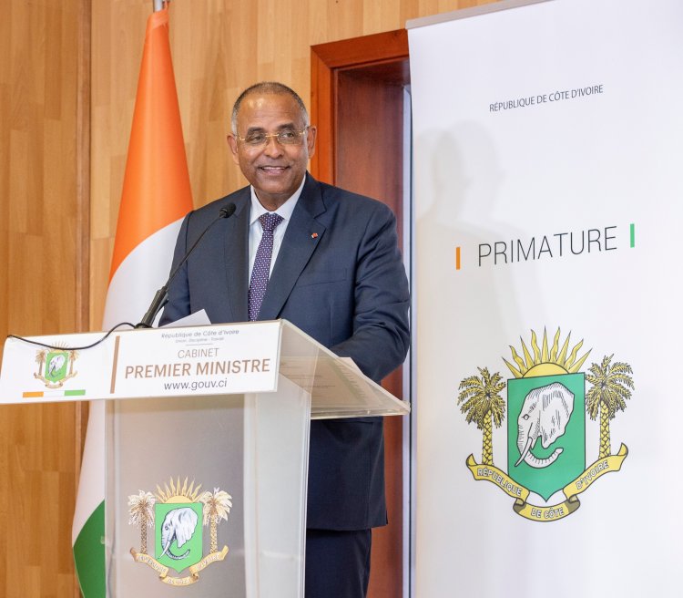 Côte d’Ivoire (Yamoussoukro) : le bilan 2022 et les priorités 2023 au menu d’un séminaire gouvernemental