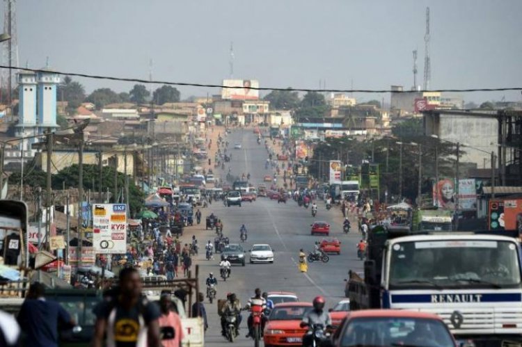 Côte d’Ivoire (Bouaké) : les 1ères Journées économiques de Gbêkê se tiennent les 13 et 14 octobre 2022
