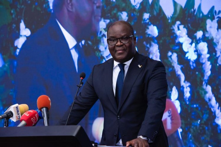 Côte d’Ivoire (Programme élite) / Brvm :  les 1ères Pme certifiées, officielles