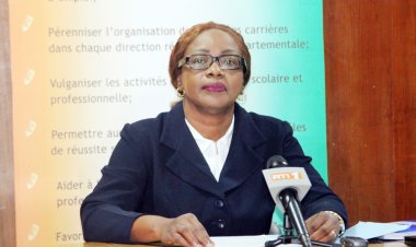 Côte d’Ivoire (Journées carrières) : la 10e édition se tient du 24 au 26 novembre 2022, à Adzopé