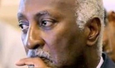 Côte d'Ivoire (Bloc-notes) :  « Cessons de nous plaindre… » (Lévy Niamkey, ex-présentateur télé)