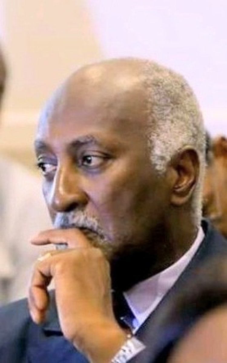 Côte d'Ivoire (Bloc-notes) : « Cessons de nous plaindre… » (Lévy Niamkey, ex-présentateur télé)