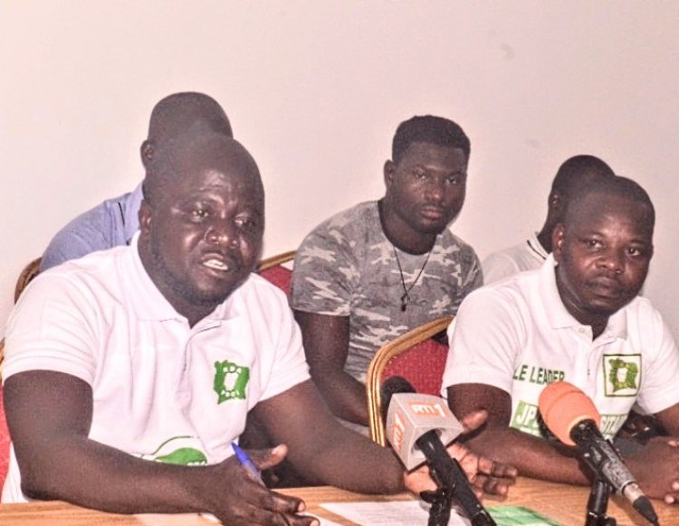 Côte d’Ivoire (Politique) : la JPdci « reste soudée autour de Bédié »