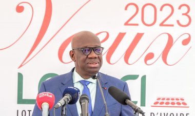 Côte d’Ivoire (Prévisions 2023) : la Lonaci vise plus de 485 milliards de FCfa