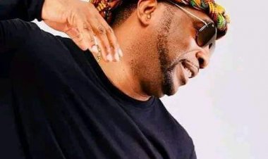 Côte d'Ivoire (Rap) : « Une forte gueule » quitte la scène...