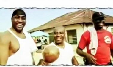 Côte d’Ivoire (Décès d’Angelo Dogba) : le député Olivier Akoto rend hommage à son ami « Big Man » !