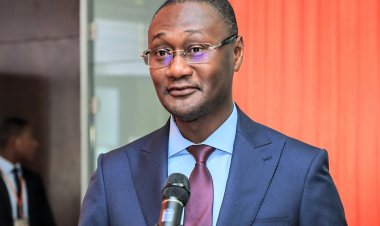 Côte d’Ivoire (Budget, portefeuille de l’État) : 2023, Moussa Sanogo définit ses priorités