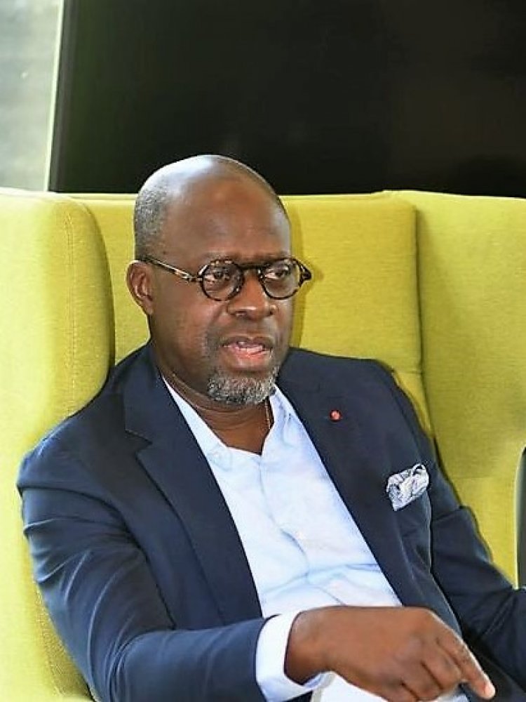 Côte d’Ivoire (Motivation) : « Rien ne doit nous faire reculer » (Alain-Richard Donwahi, ex-ministre ivoirien)