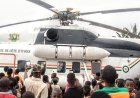 Côte d’Ivoire (Accident hélico Armée) : Bictogo, Kandia, Sanogo... plus de peur…