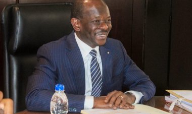 Côte d'Ivoire (PGR 25 000 logements) / Le gouvernement échange avec la BOAD