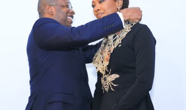 Côte d’Ivoire (Festival des grillades) : Florence Koné (promotrice) faite ambassadrice du Tourisme national