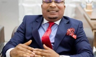 Côte d’Ivoire (Création d’emplois) : Eric Assamoa (entrepreneur), distingué!