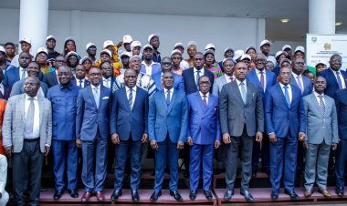 Côte d'Ivoire (Pejedec III) : plus de 31 milliards F pour 68 mille jeunes d'ici à 2026