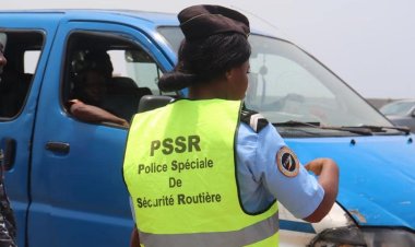 Côte d'Ivoire (Sécurité routière) : les réformes ont amélioré des indicateurs