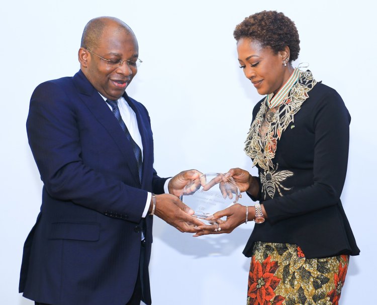Côte d’Ivoire (Festival des grillades) : Florence Koné (promotrice) faite ambassadrice du Tourisme national