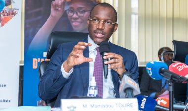 Côte d’Ivoire (Pj-gouv 2023) : l’Etat offre l’opportunité d’une « 2e chance » à 2640 jeunes