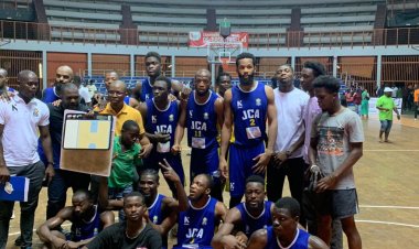 Côte d’Ivoire (Basket-ball)/Coupe 2023, la Jca rejoint la Soa en finale