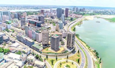 Côte d'Ivoire (Météo): le Bulletin du 27 avril 2023 (Sodexam)