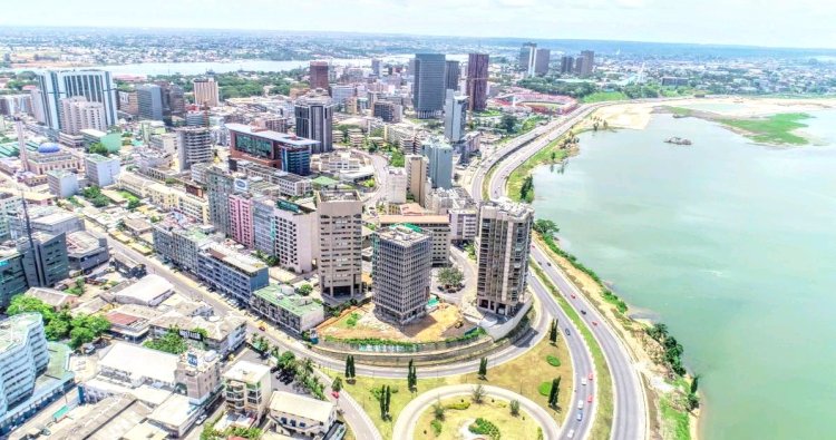 Côte d'Ivoire (Météo): le Bulletin du 27 avril 2023 (Sodexam)