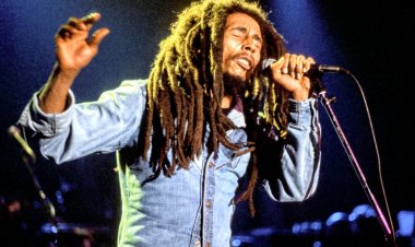 Côte d'Ivoire (Reggae) : Alpha Blondy célèbre Bob Marley !