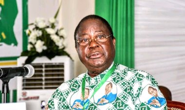 Côte d’Ivoire (Paix durable) : Bédié exhorte la justice et la CEI « à plus de sagesse et d’impartialité »