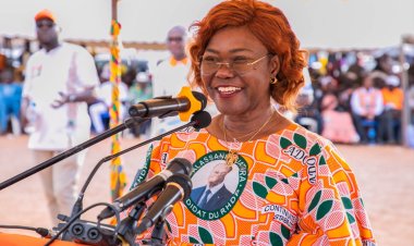 Côte d’Ivoire (Élections locales 2023) : « Pourquoi le RHDP doit gagner ! » (Nialé Kaba, Indénié-Djuablin)