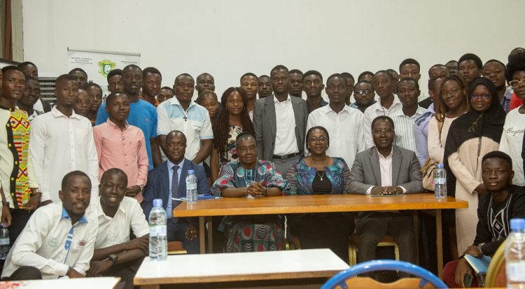 Côte d’Ivoire (OGP 2023) : le Comité technique instruit la Jeunesse