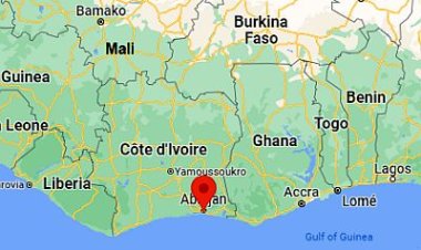 Côte d'Ivoire (Météo) / Vigilance recommandée du 10 au 12 juillet 2023 (Sodexam)