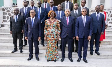 Côte d’Ivoire (Habitat décent…) / L’État va  construire 7 500 logements sociaux