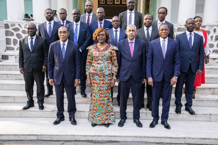 Côte d’Ivoire (Habitat décent…) / L’État va  construire 7 500 logements sociaux