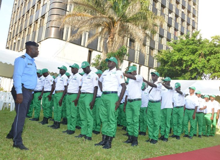 Côte d’Ivoire (Nuisances sonores) / Le gouvernement corse la répression