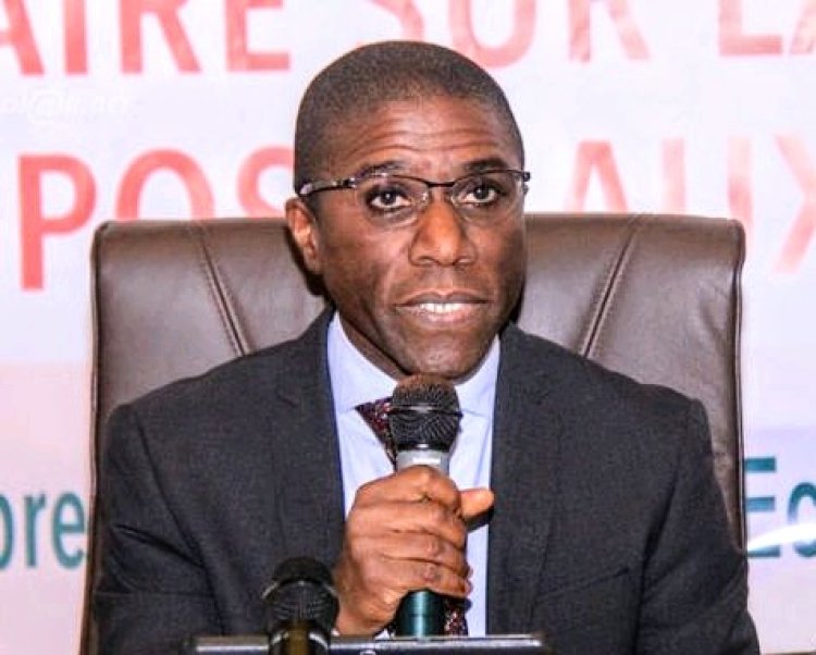 Côte d’Ivoire (Paiement électronique) / Les assurances du Trésor public aux parents d’élèves
