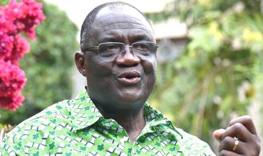 Côte d’Ivoire (Report du 8e C.E.) / « Guikahué n’est pas impliqué » (Isac Adi, DC du candidat)